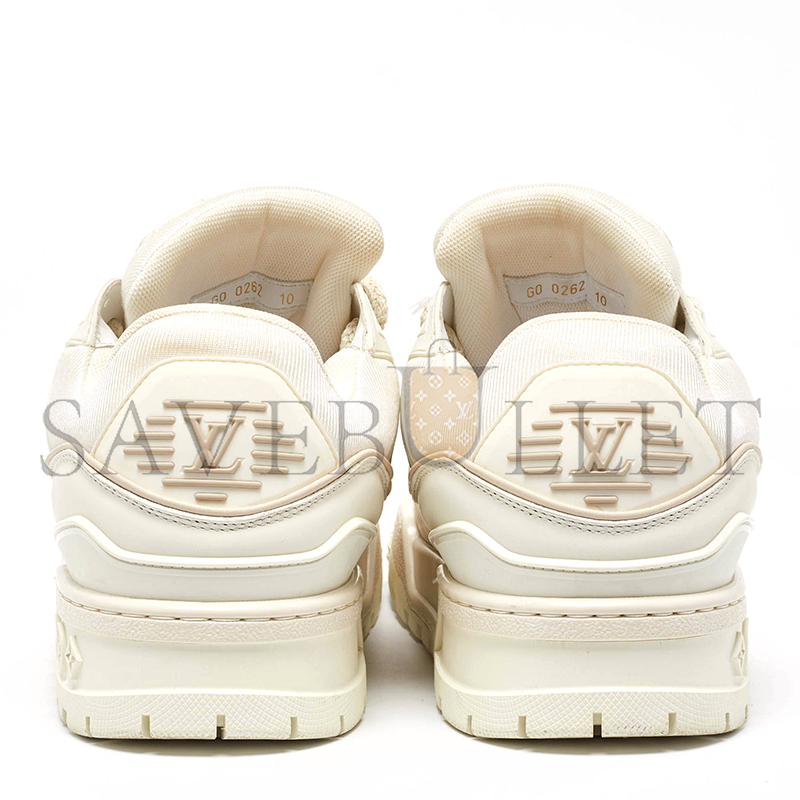 l0*is V*t0n lv trainer maxi sneakers 1ab8rk